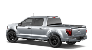 2026 Ford F-150® External Image 2